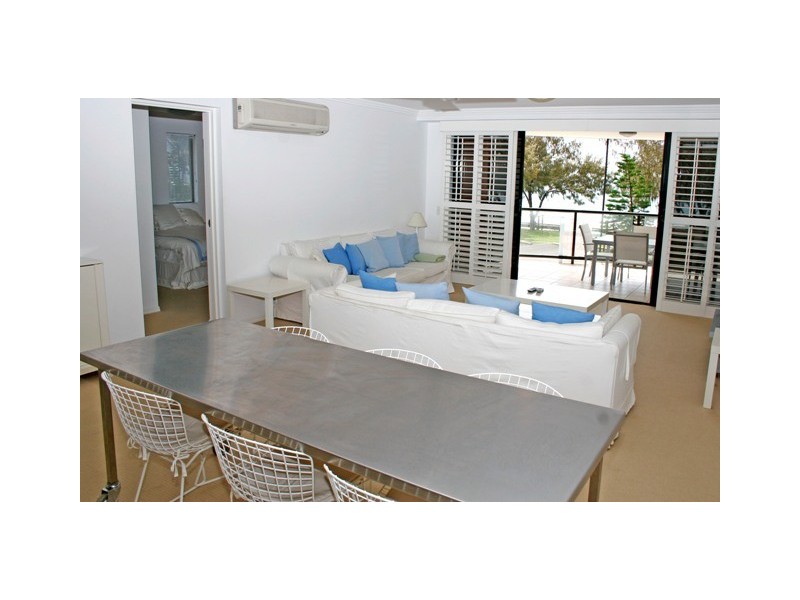 Unit 201, Pacific Reef, 45 Esplanade, Bargara QLD 4670