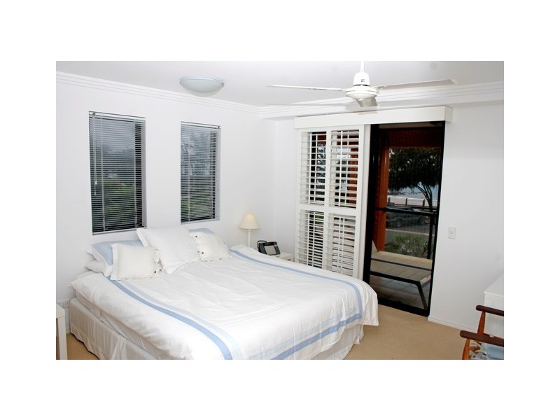 Unit 201, Pacific Reef, 45 Esplanade, Bargara QLD 4670 the real