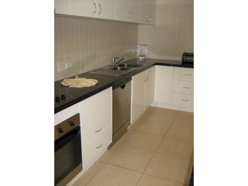 Unit 201, Pacific Reef, 45 Esplanade, Bargara QLD 4670 the real