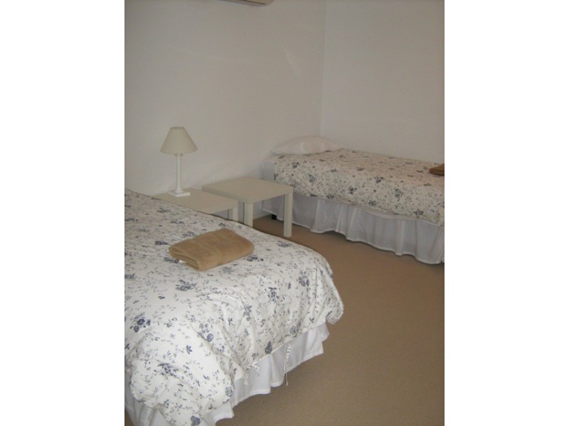 Unit 201, Pacific Reef, 45 Esplanade, Bargara QLD 4670 the real