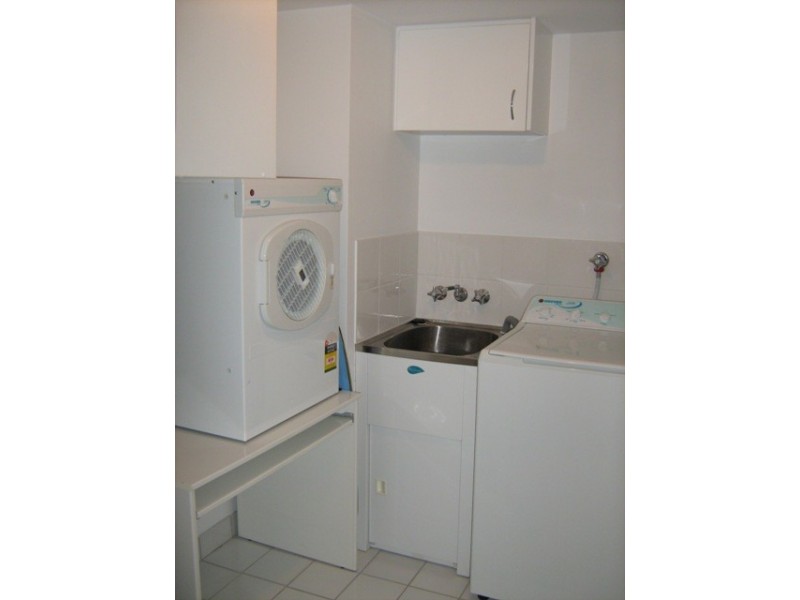 Unit 201, Pacific Reef, 45 Esplanade, Bargara QLD 4670 the real