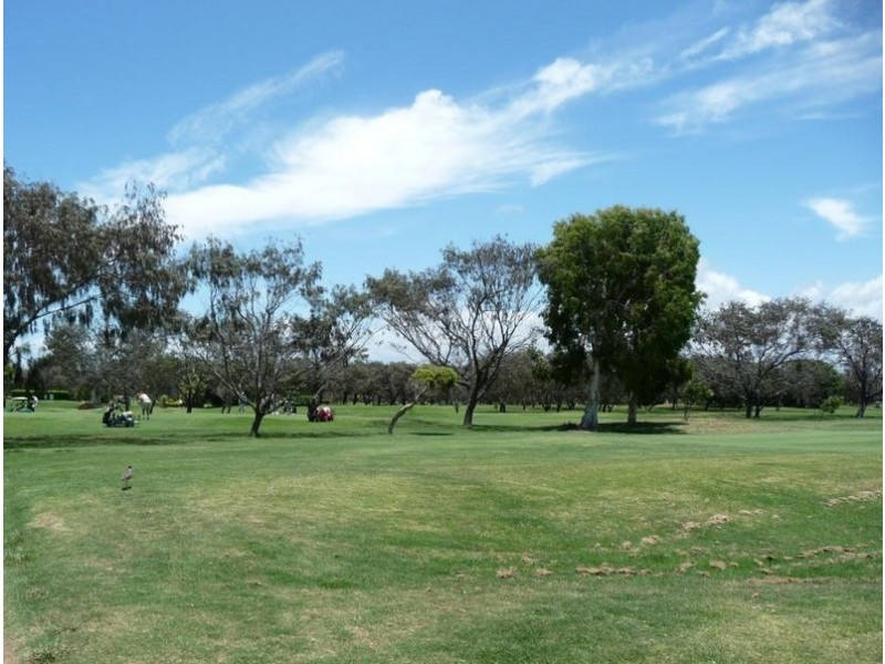 Unit 201, Pacific Reef, 45 Esplanade, Bargara QLD 4670