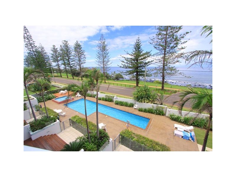 Unit 304, C Bargara, 83 Esplanade,, Bargara QLD 4670