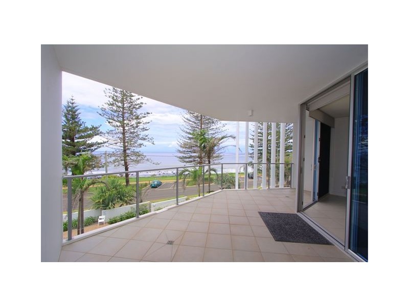 Unit 304, C Bargara, 83 Esplanade,, Bargara QLD 4670