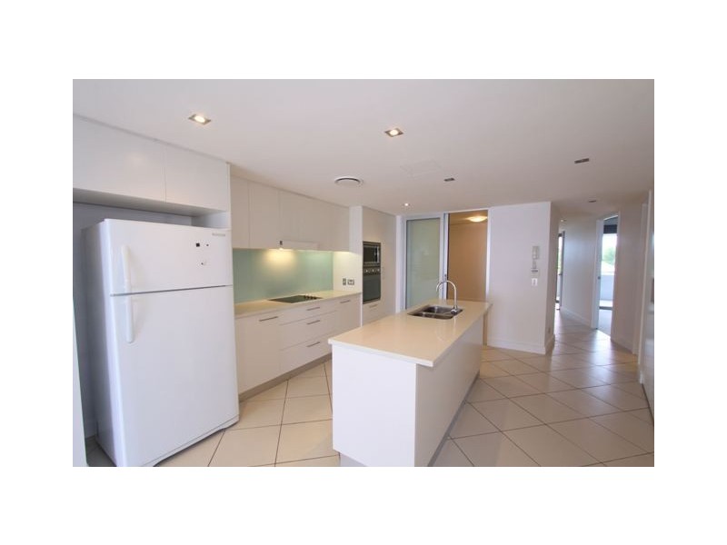 Unit 304, C Bargara, 83 Esplanade,, Bargara QLD 4670