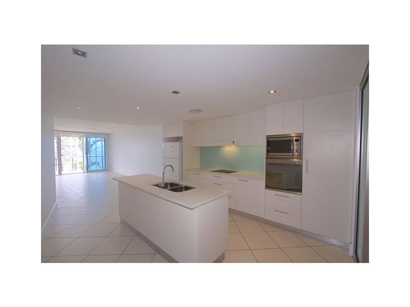 Unit 304, C Bargara, 83 Esplanade,, Bargara QLD 4670