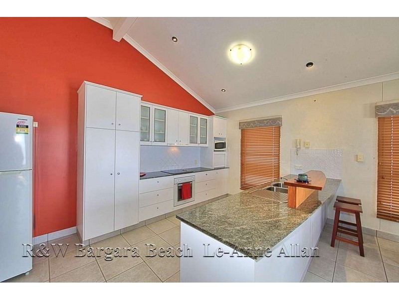 Unit 3 81 Esplanade, Bargara QLD 4670