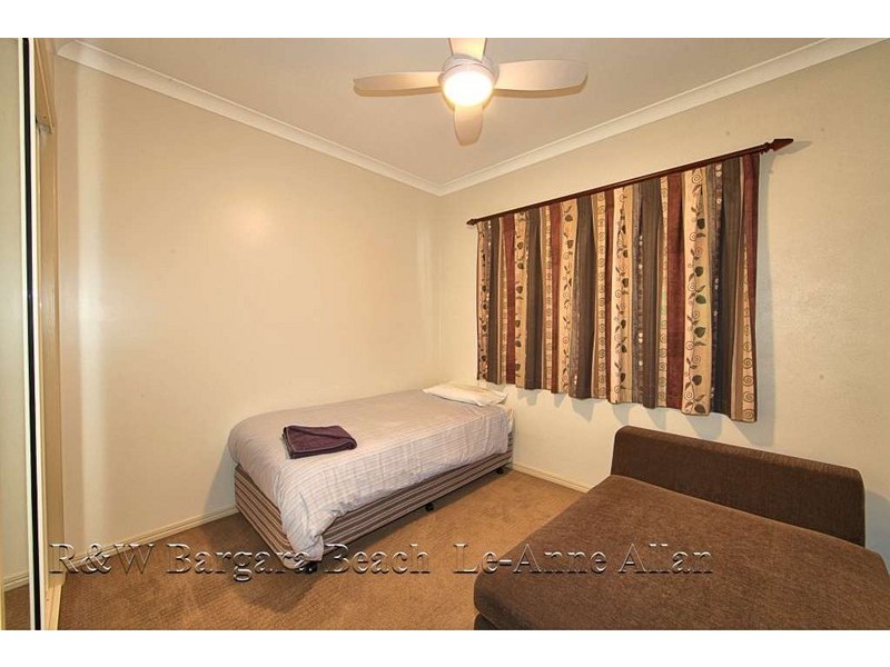Unit 3 81 Esplanade, Bargara QLD 4670