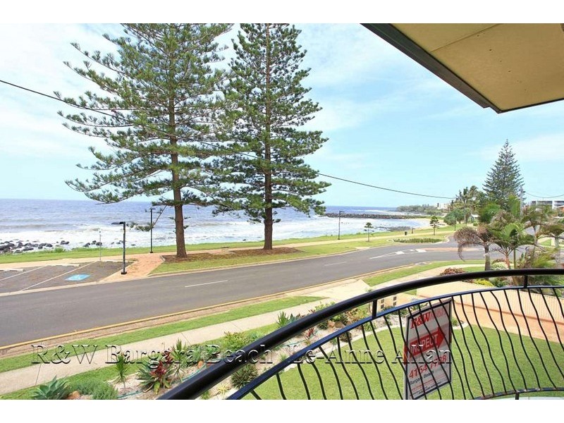 Unit 3 81 Esplanade, Bargara QLD 4670