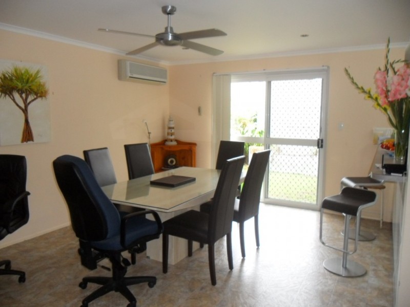 22 Fairway Drive, Bargara QLD 4670