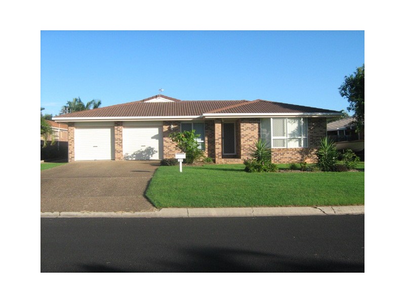 22 Fairway Drive, Bargara QLD 4670