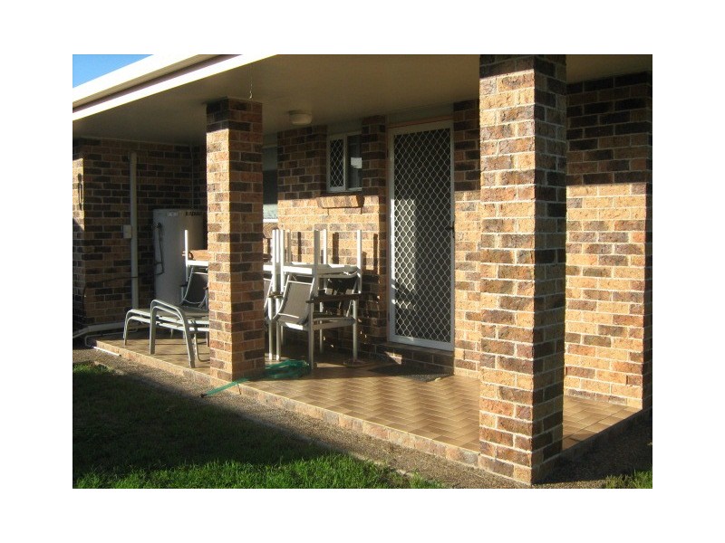 22 Fairway Drive, Bargara QLD 4670