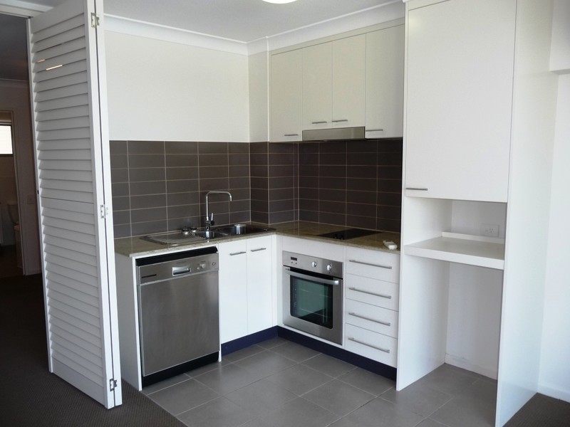 Unit 210 The Point, 23 Esplanade, Bargara QLD 4670