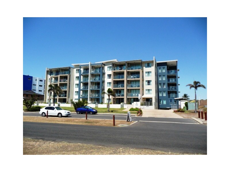 Unit 210 The Point, 23 Esplanade, Bargara QLD 4670