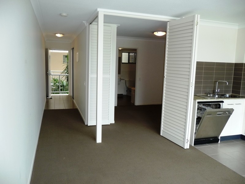 Unit 210 The Point, 23 Esplanade, Bargara QLD 4670