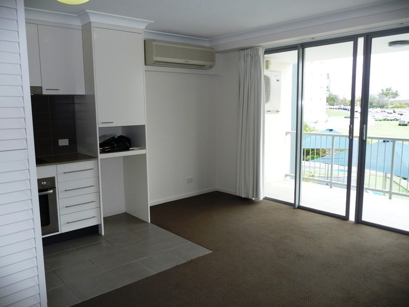 Unit 210 The Point, 23 Esplanade, Bargara QLD 4670