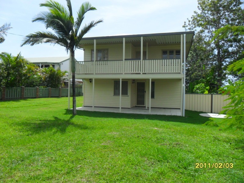 51 Corser Street, Burnett Heads QLD 4670