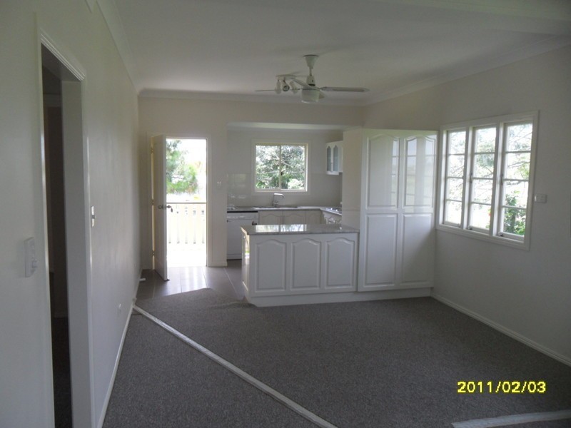 51 Corser Street, Burnett Heads QLD 4670