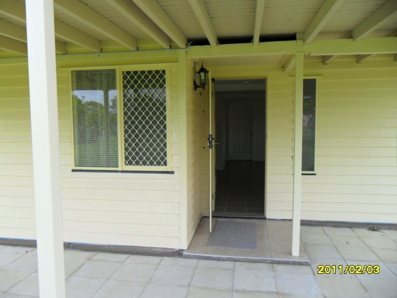 51 Corser Street, Burnett Heads QLD 4670