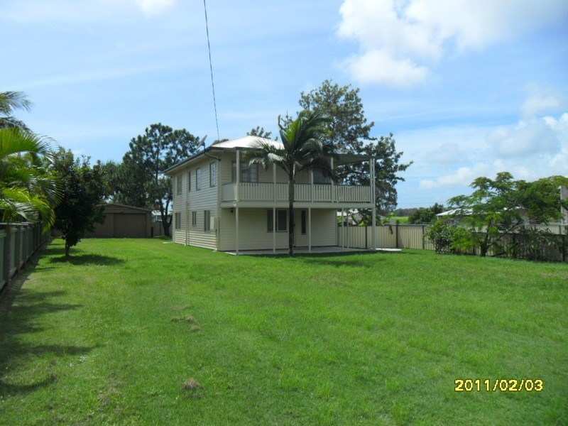 51 Corser Street, Burnett Heads QLD 4670