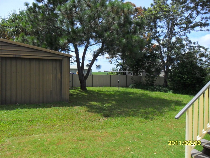 51 Corser Street, Burnett Heads QLD 4670