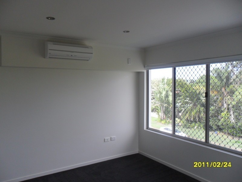 Unit 8 Beach Break, 6 McDougall Street, Bargara QLD 4670