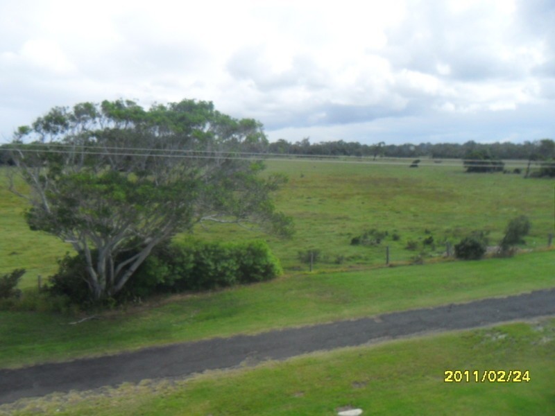 Unit 8 Beach Break, 6 McDougall Street, Bargara QLD 4670