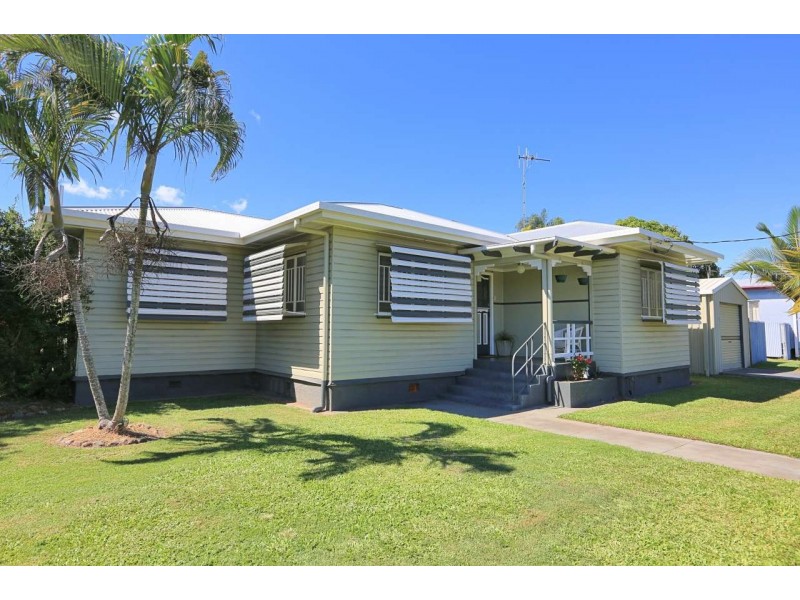 16 Penny Street, Millbank QLD 4670