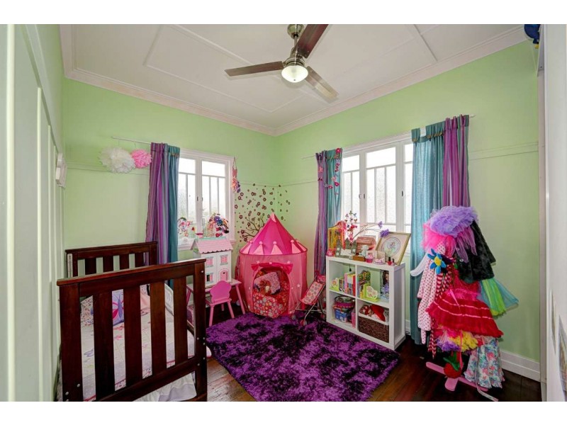 16 Penny Street, Millbank QLD 4670