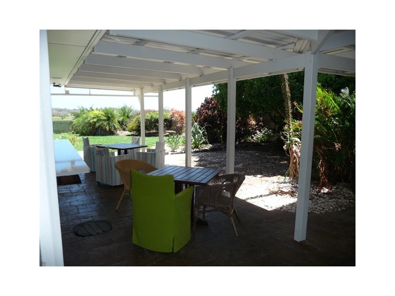 11 Palm Street, Innes Park QLD 4670