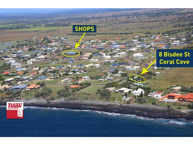 8 Bisdee Street, Coral Cove QLD 4670