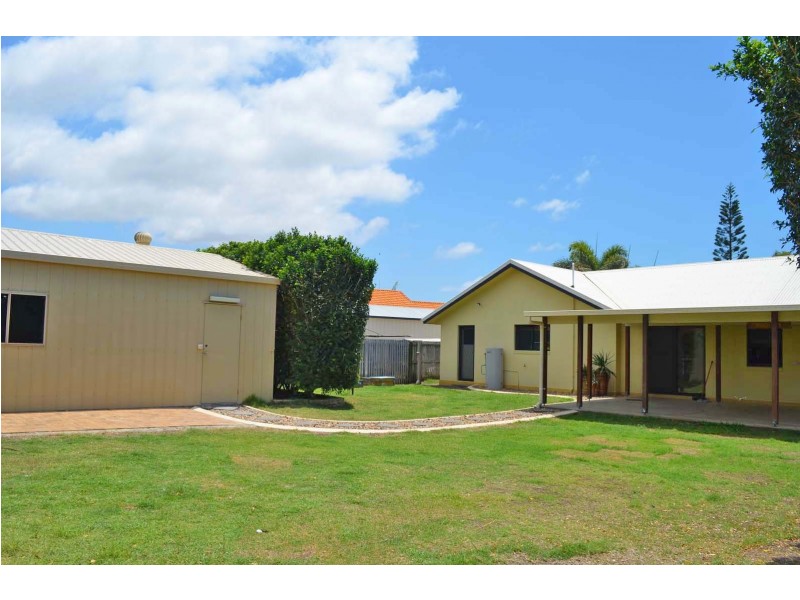 27 Bargara Lakes Drive, Bargara QLD 4670