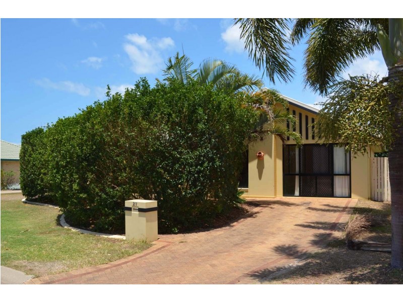 27 Bargara Lakes Drive, Bargara QLD 4670