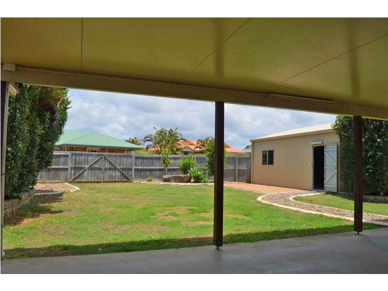 27 Bargara Lakes Drive, Bargara QLD 4670
