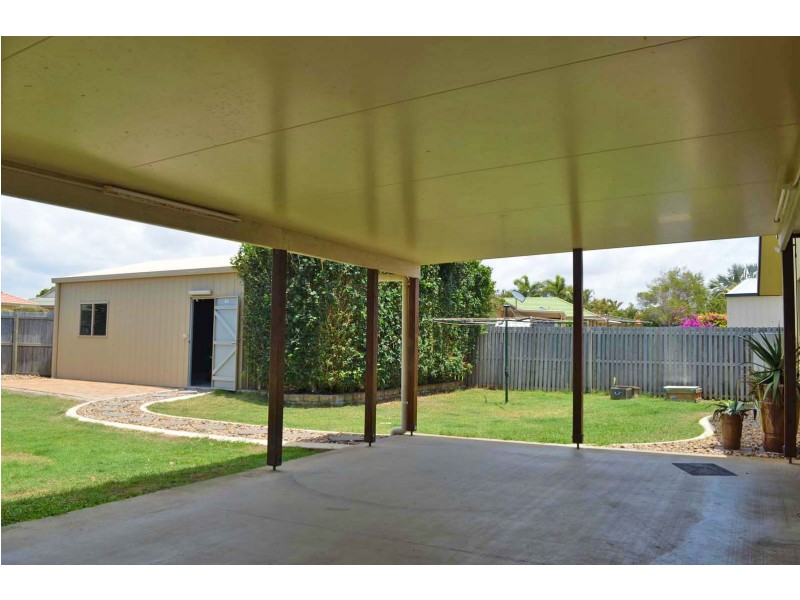 27 Bargara Lakes Drive, Bargara QLD 4670