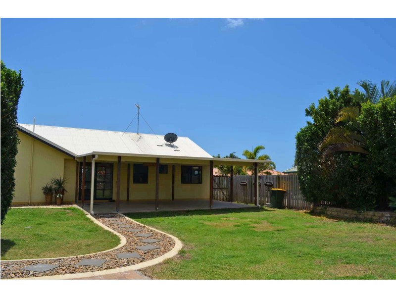 27 Bargara Lakes Drive, Bargara QLD 4670