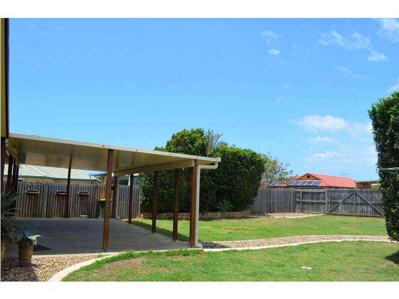 27 Bargara Lakes Drive, Bargara QLD 4670