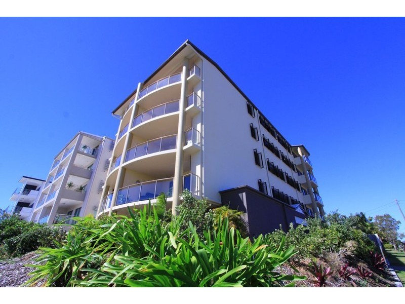 8/56 Holland Street, Bargara QLD 4670