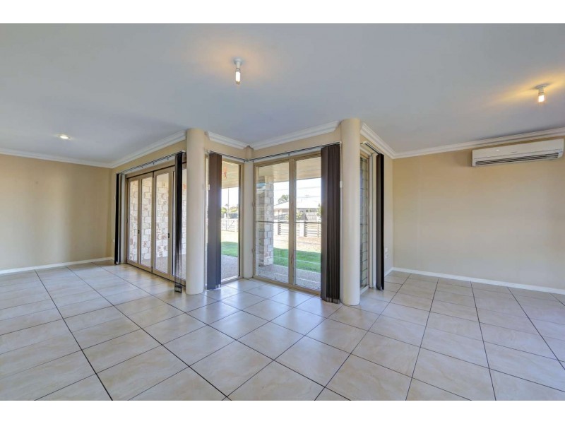 5 Carla Drive, Innes Park QLD 4670