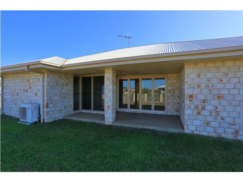 5 Carla Drive, Innes Park QLD 4670