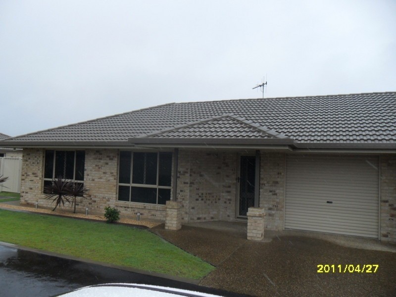 11/112 McCarthy Street, Avenell Heights QLD 4670