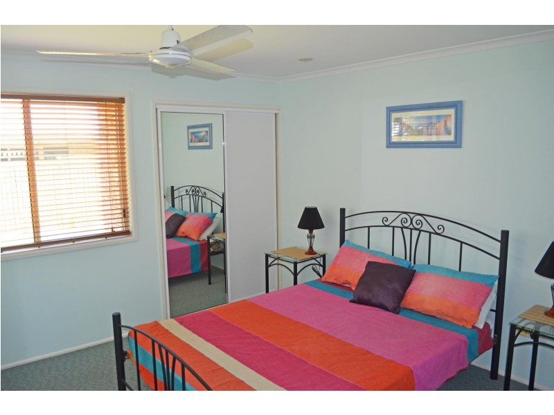 15 Andy Kemp Place, Bargara QLD 4670