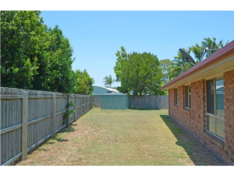 15 Andy Kemp Place, Bargara QLD 4670