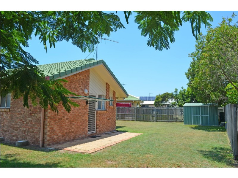 15 Andy Kemp Place, Bargara QLD 4670