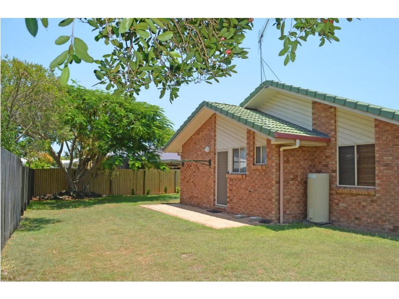 15 Andy Kemp Place, Bargara QLD 4670