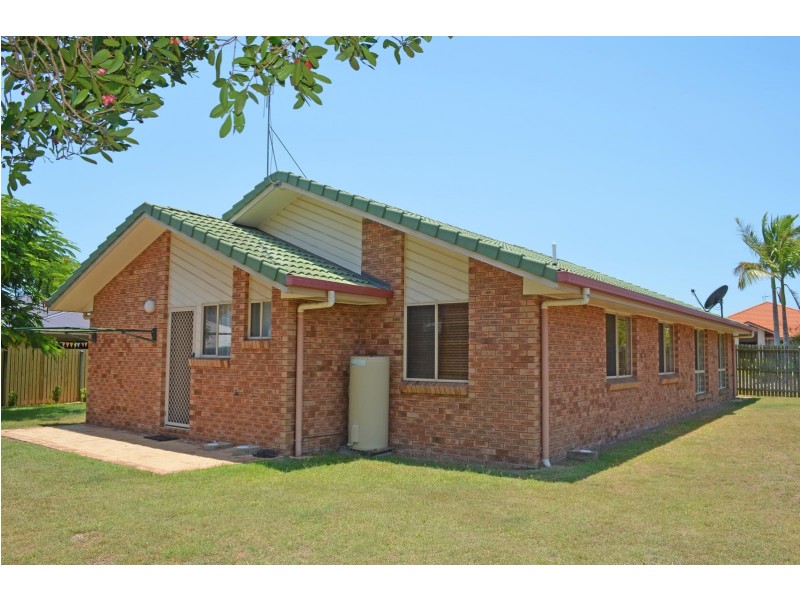 15 Andy Kemp Place, Bargara QLD 4670