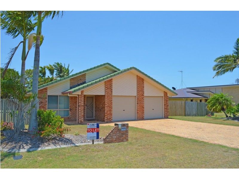 15 Andy Kemp Place, Bargara QLD 4670