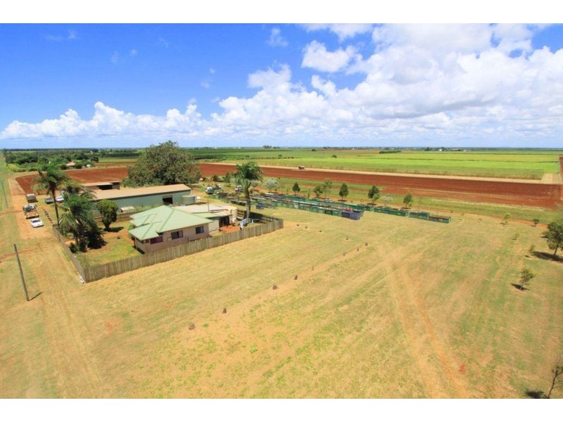 144 Hummock Road, Windermere QLD 4670