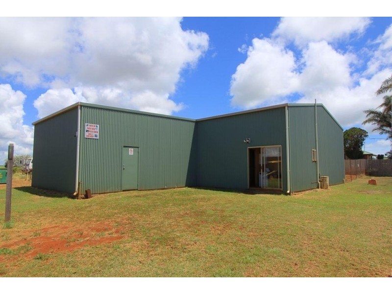 144 Hummock Road, Windermere QLD 4670