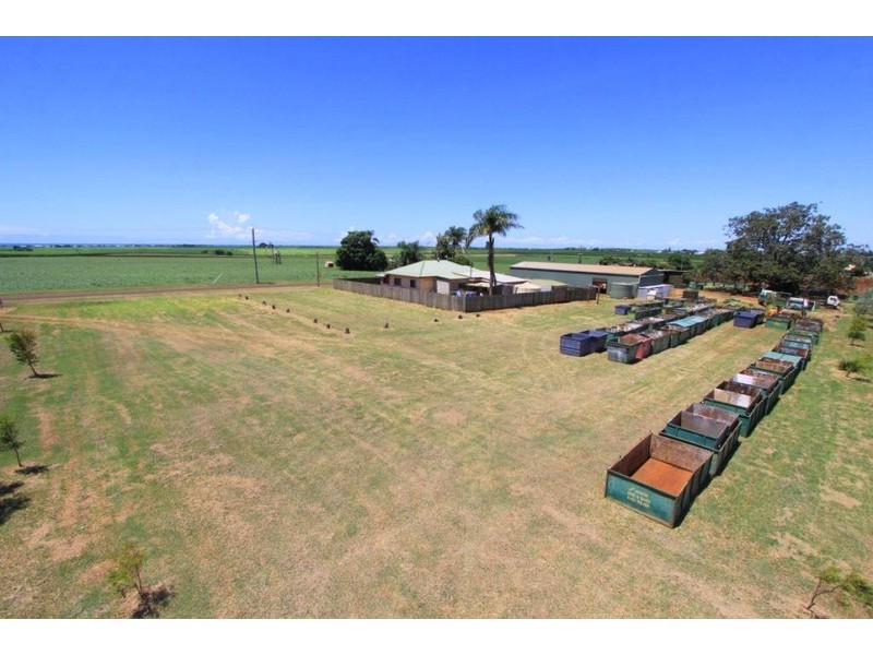 144 Hummock Road, Windermere QLD 4670
